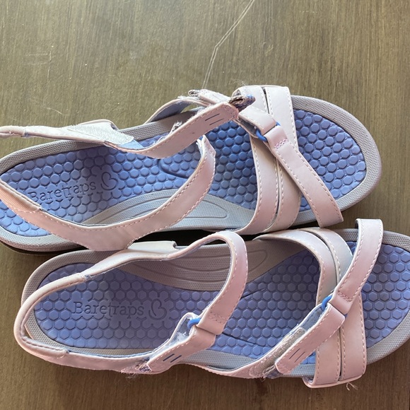 BareTraps Danny Sandals 8.5 Women - Picture 2 of 4